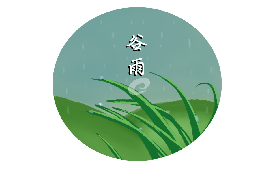 2022谷雨节气的气候特点是什么